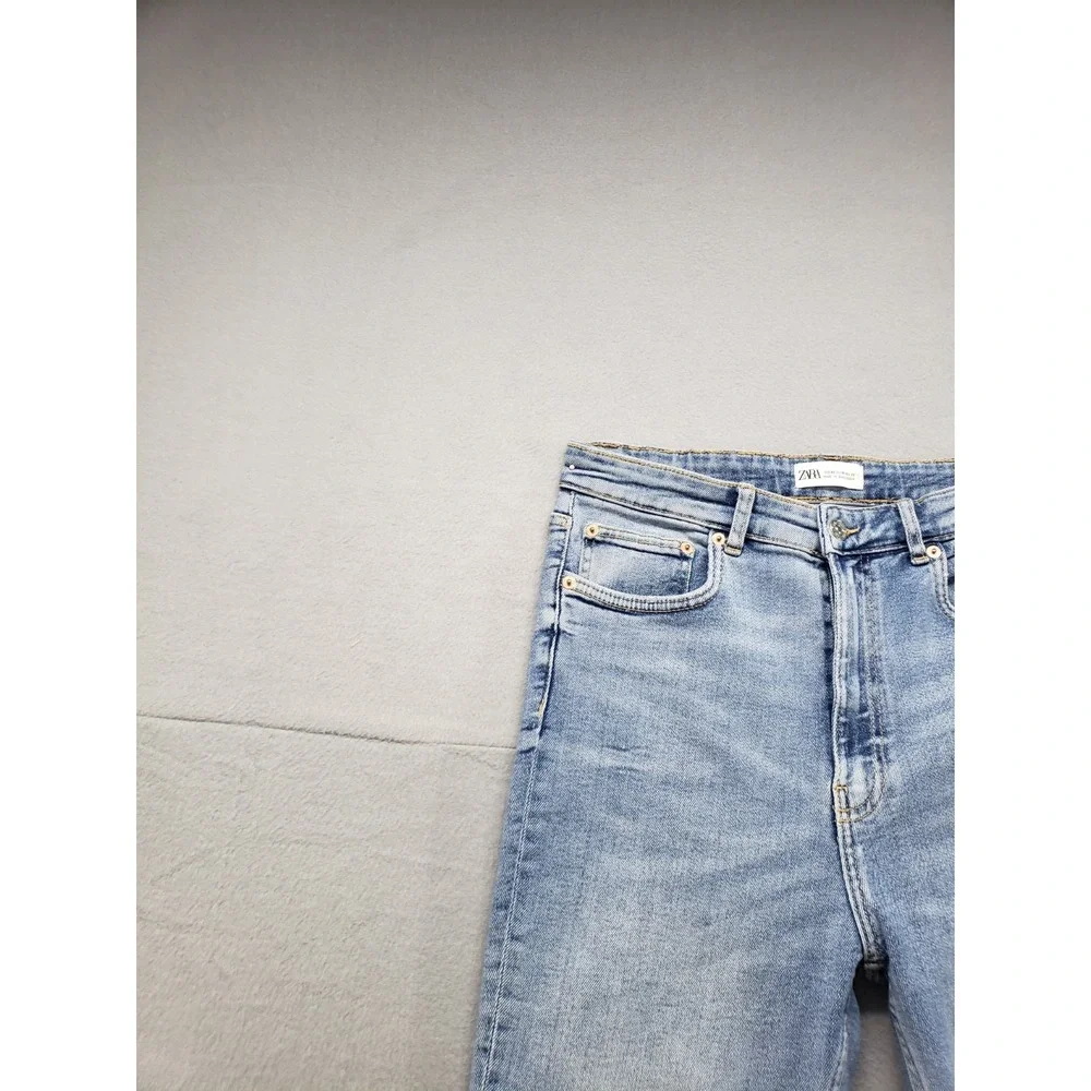 Zara pre owned